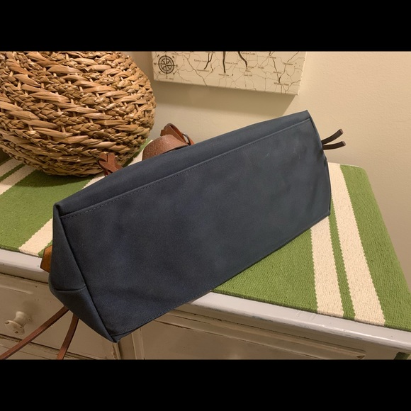 Dooney & Bourke Nylon Shopper - Picture 4 of 7